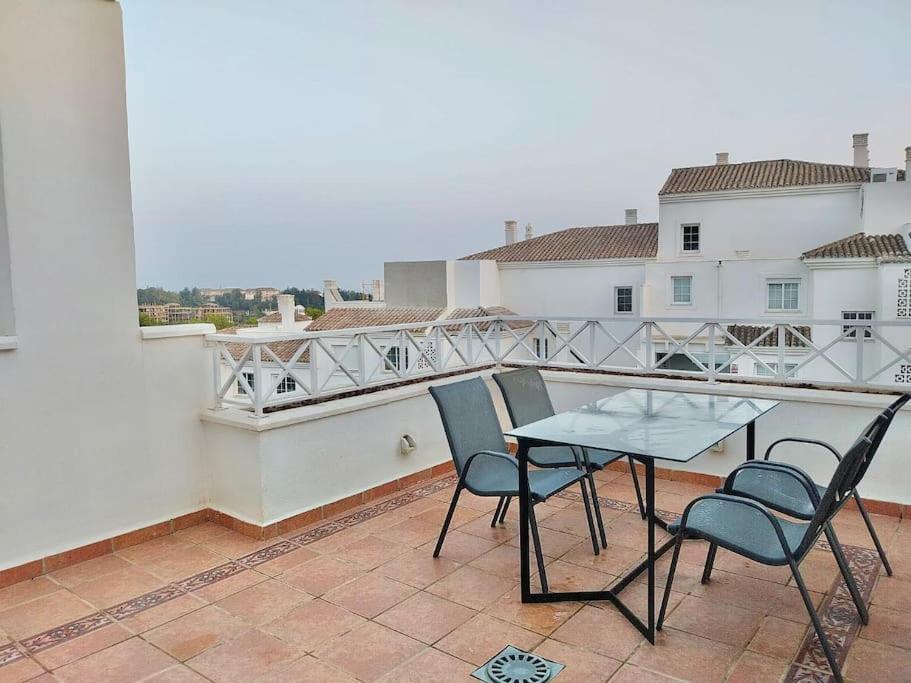 Marbella, Rio Real Golf Appartamento *