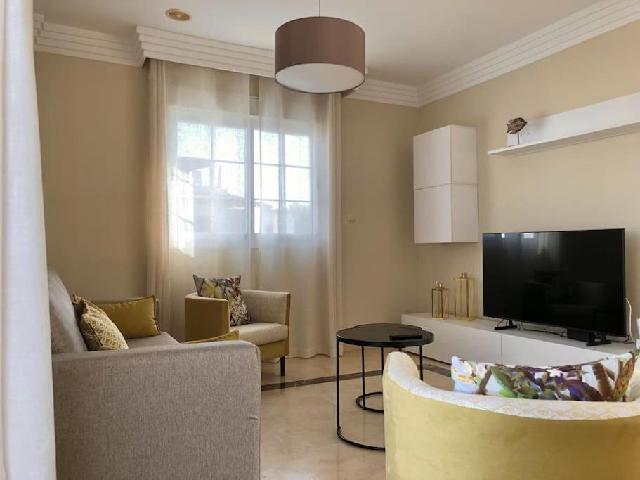 Appartamento Marbella, Rio Real Golf Marbella
