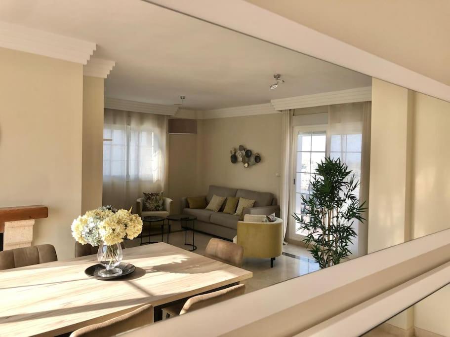 Appartamento Marbella, Rio Real Golf