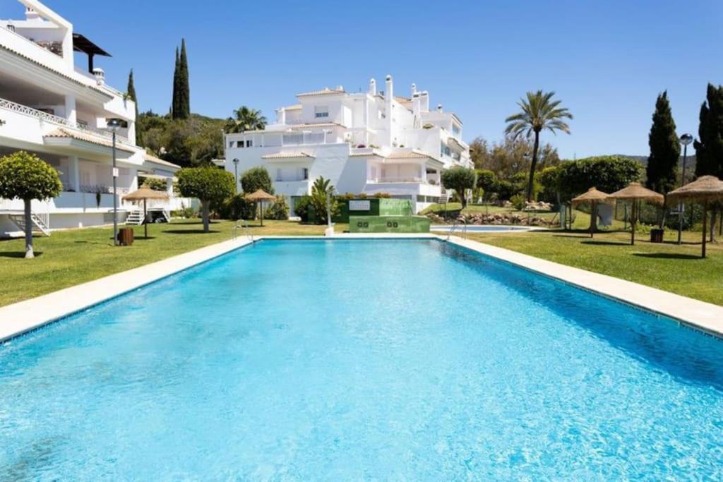 Marbella, Rio Real Golf Appartamento *